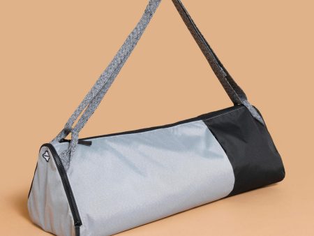 Yoga Mat Bag w  Removable Strap & 3 Compartments - 30L For Discount