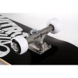 Nitro Circus Skateboard - Black Bolt Supply