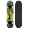 Complete Skateboard 8  - CP100 FSC Maple Cheap