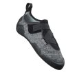 Simond First Klimb Climbing Shoes - Grey Hot on Sale