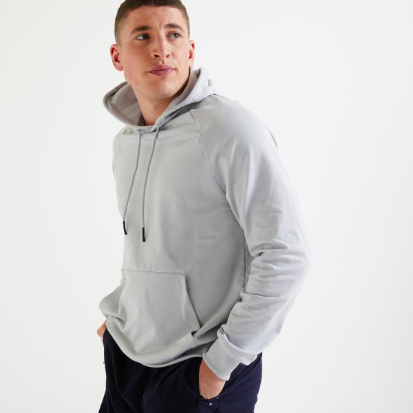 Men s Fitness Training Hoodie Sale