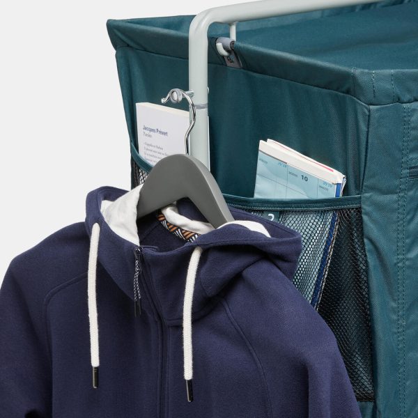 Folding and Compact Camping Wardrobe Sale