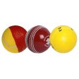 Gray Nicolls Skill Bowling 3 pack (Swing ball SpinBall Wonderball) Hot on Sale