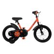 Btwin 500 Robot Kid s Bike 14  Hot on Sale