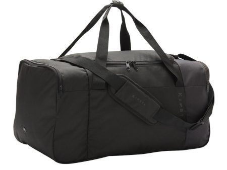 Kipsta Essential Sports Bag - 55L Hot on Sale