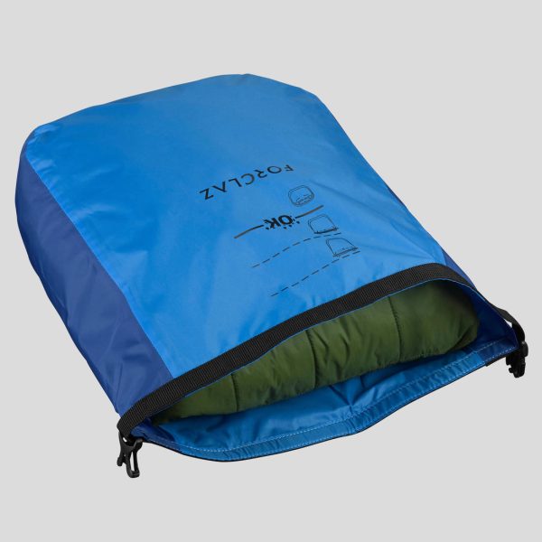 Trekking Storage Covers w  Waterproof Half-Moon 7L (2-pack) Online