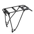 Elops 500 Bike Pannier Rack 26-28  - Disc Online Sale