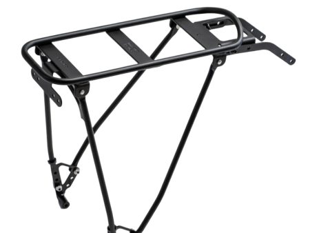 Elops 500 Bike Pannier Rack 26-28  - Disc Online Sale