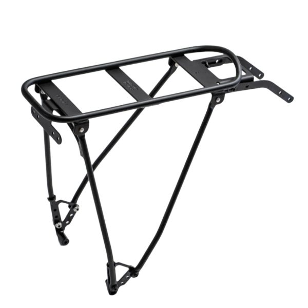 Elops 500 Bike Pannier Rack 26-28  - Disc Online Sale