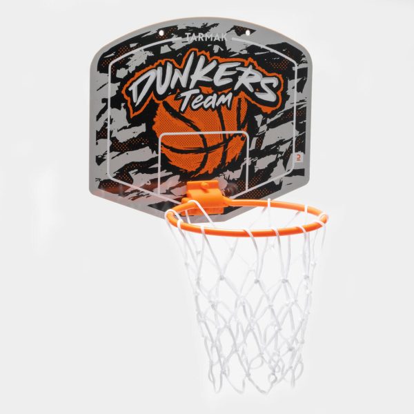 Basketball Set - Mini B Supply