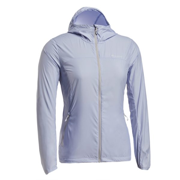 Women’s Hiking UV protection jacket  - HELIUM 500 For Sale