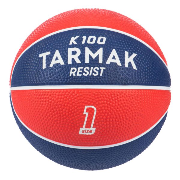 Kid s Basketball Size 1 - Mini B Discount