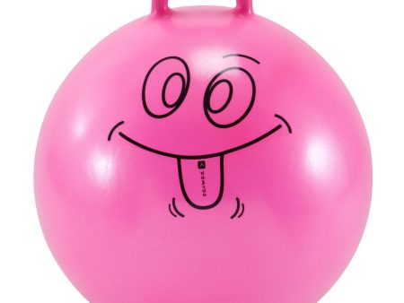 Resist Kids Gym Space Hopper 60cm Cheap