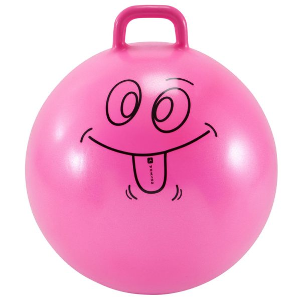 Resist Kids Gym Space Hopper 60cm Cheap