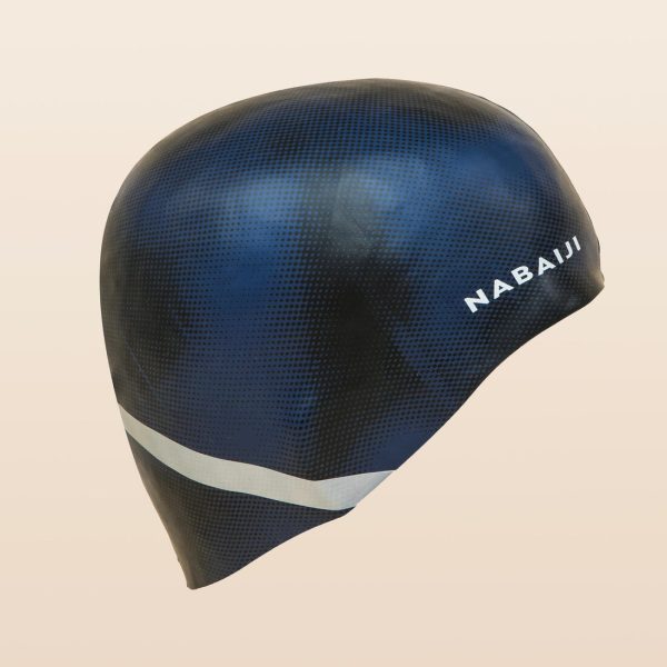 Kid s Swim Cap - 500 Silicone on Sale