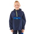 Kid s Hiking Jacket Waterproof - MH 100 Online