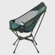 Low Folding Camp Chair - Limited Edition For Sale