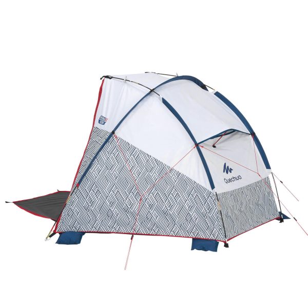 Arpenaz 0 XL Fresh Waterproof Shelter Sale