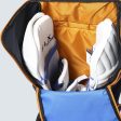 FLX Kid s 50L Cricket Kit Bag Supply