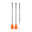 Jobe Fusion Stick SUP Paddle Orange 3-piece Cheap