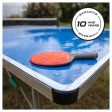 Table Tennis Bat - PPR 130 Outdoor 2020 Hot on Sale