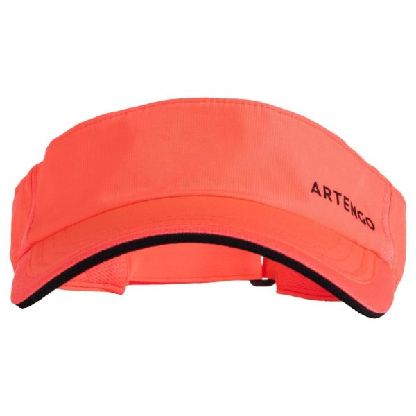 TV 100 Tennis Visor T56 Hot on Sale