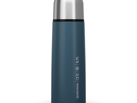 Insulated Stainless Steel Water Bottle 0.7L Supply