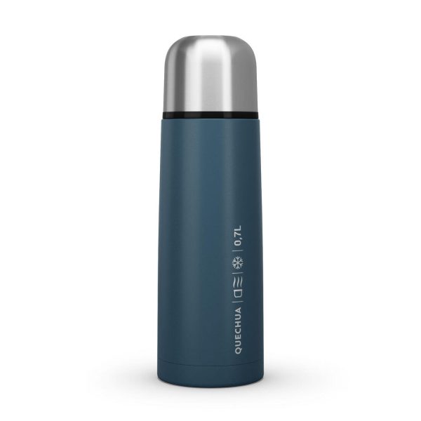 Insulated Stainless Steel Water Bottle 0.7L Supply