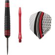 T540 Steel-Tipped Darts Tri-Pack Fashion