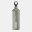 Hiking Water Bottle Screw Top Aluminium 0.75 L - 100 For Sale