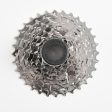 8-Speed Bike Cassette (12x32) Online Sale