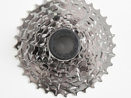 8-Speed Bike Cassette (12x32) Online Sale