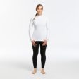 Wedze BL500 Women s Ski Base Layer Top Online Sale