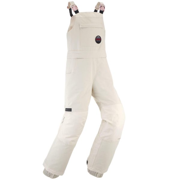 BIB 500 Girl s Snow Jumpsuit - Waterproof Discount