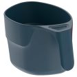 Hiker s Camp Cup Plastic 0.25L - MH100 Blue For Sale