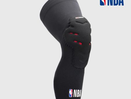 Tarmak x NBA Kids KP500 Knee Brace Supply