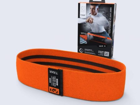 TRNR Squat Band Medium For Sale