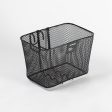 100 Bike Front Basket (8L) Online now