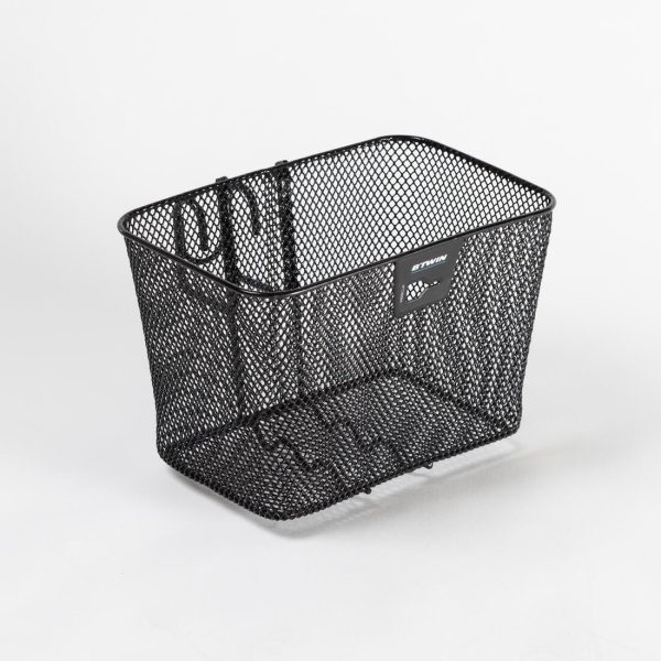 100 Bike Front Basket (8L) Online now