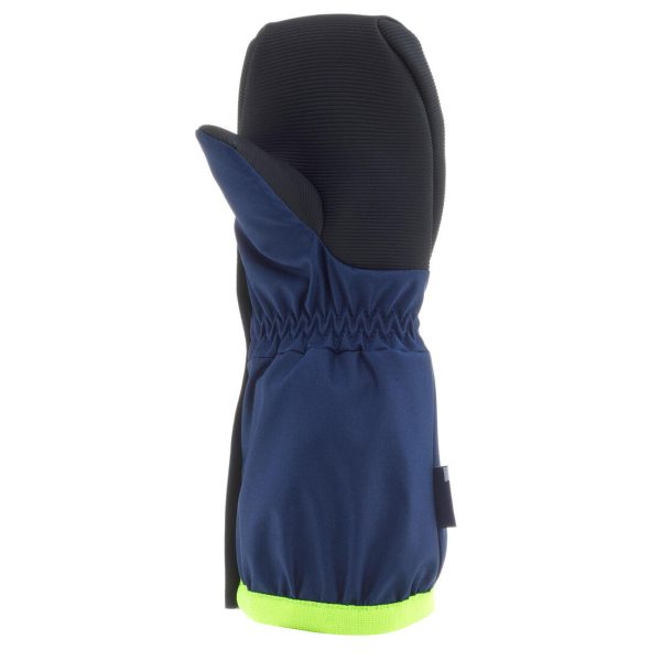 Kid s Warm Ski Mittens - Waterproof Online Sale