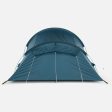 Family Camping Tent 4 Person - Arpenaz 4 Discount