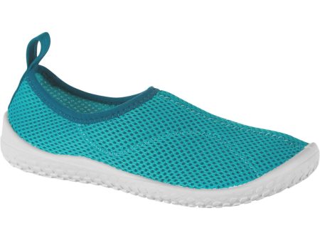 Subea Kids 100 Snorkeling Aqua Shoes on Sale