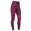 Women s Anti-UV Leggings Innovation High-waist - Melissa Supply