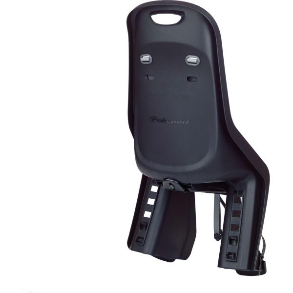 Polisport Bubbly Maxi Plus FF Child Bike Seat Supply