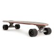 Longboard 150mm - Fish 500 Fashion