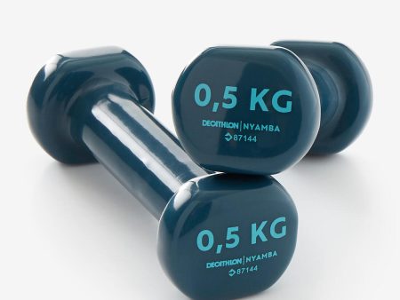 Nyamba 0.5kg Dumbbells (pair) Sale