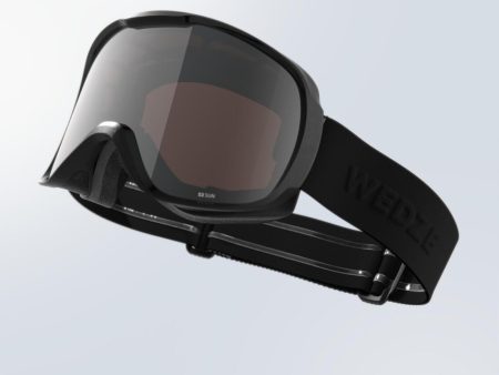 Wedze 500 Ski & Snowboard Mask Online