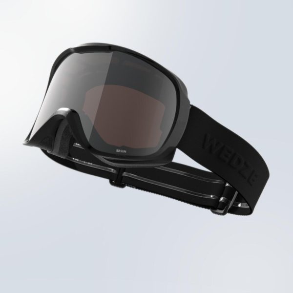 Wedze 500 Ski & Snowboard Mask Online