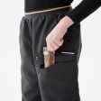 Kid s Hiking Trousers Water-repellent Age 7-15 - SH100 X-Warm Online now