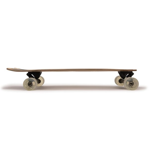 Longboard 180mm - Fish 500 Mystic Wood Discount